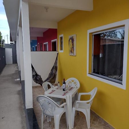 بورتو سيغورو Casa1 Sua Casa De Ferias Perto Das Praias المظهر الخارجي الصورة