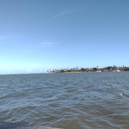 بورتو سيغورو Casa1 Sua Casa De Ferias Perto Das Praias المظهر الخارجي الصورة