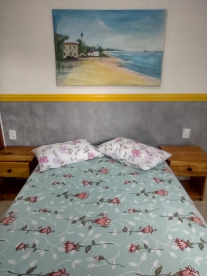 بورتو سيغورو Casa1 Sua Casa De Ferias Perto Das Praias المظهر الخارجي الصورة