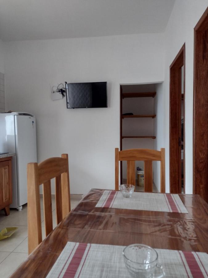 بورتو سيغورو Casa1 Sua Casa De Ferias Perto Das Praias المظهر الخارجي الصورة