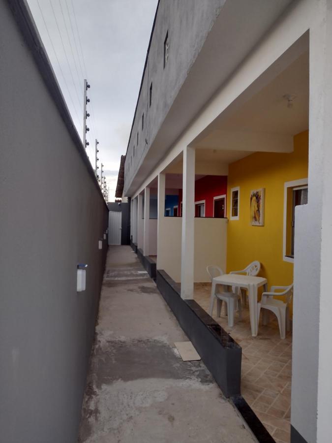 بورتو سيغورو Casa1 Sua Casa De Ferias Perto Das Praias المظهر الخارجي الصورة