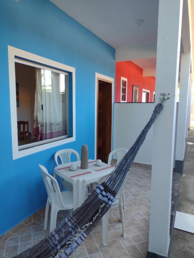 بورتو سيغورو Casa1 Sua Casa De Ferias Perto Das Praias المظهر الخارجي الصورة