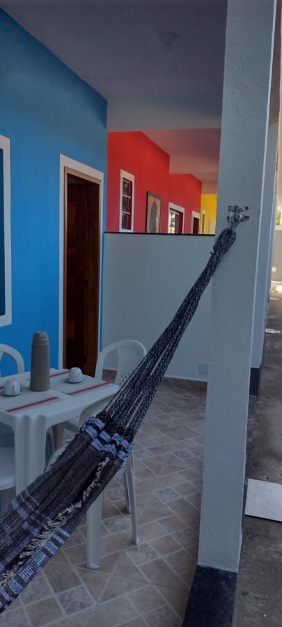 بورتو سيغورو Casa1 Sua Casa De Ferias Perto Das Praias المظهر الخارجي الصورة