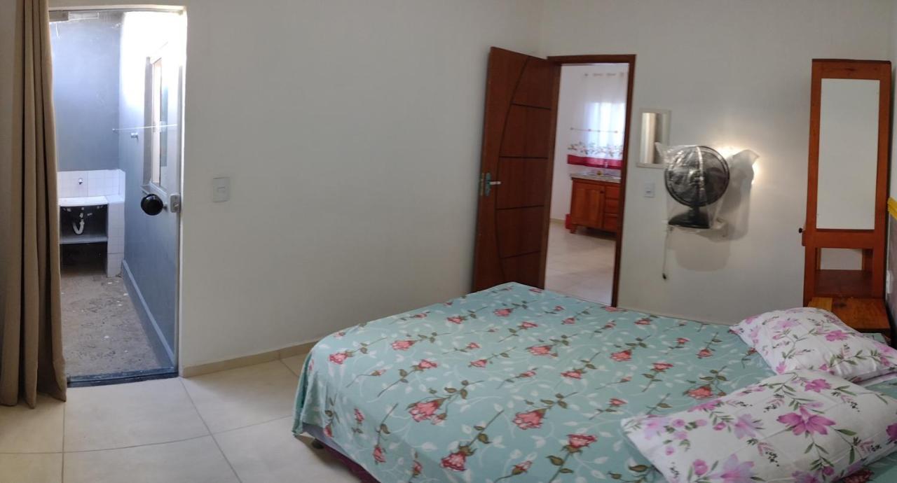 بورتو سيغورو Casa1 Sua Casa De Ferias Perto Das Praias المظهر الخارجي الصورة