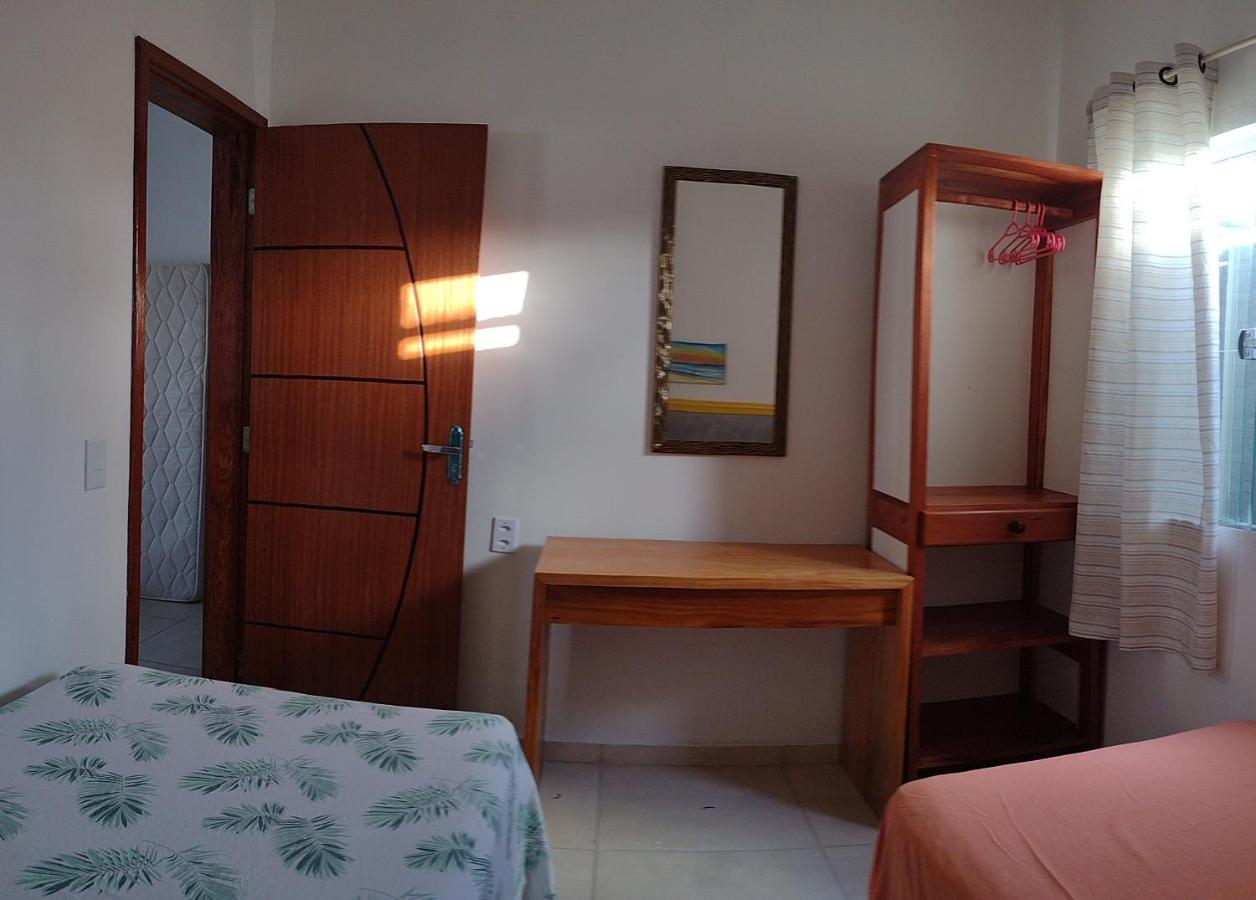 بورتو سيغورو Casa1 Sua Casa De Ferias Perto Das Praias المظهر الخارجي الصورة