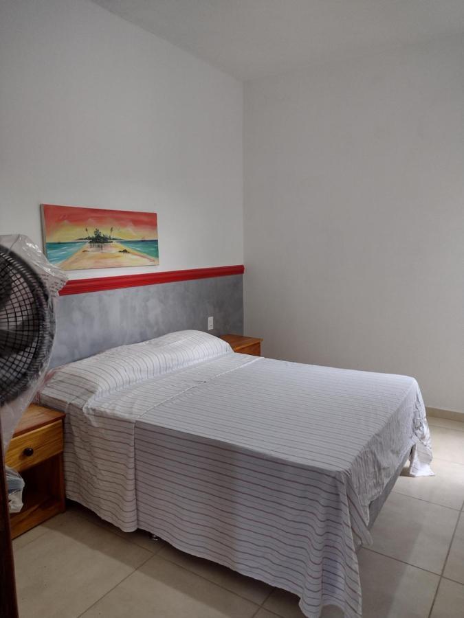 بورتو سيغورو Casa1 Sua Casa De Ferias Perto Das Praias المظهر الخارجي الصورة