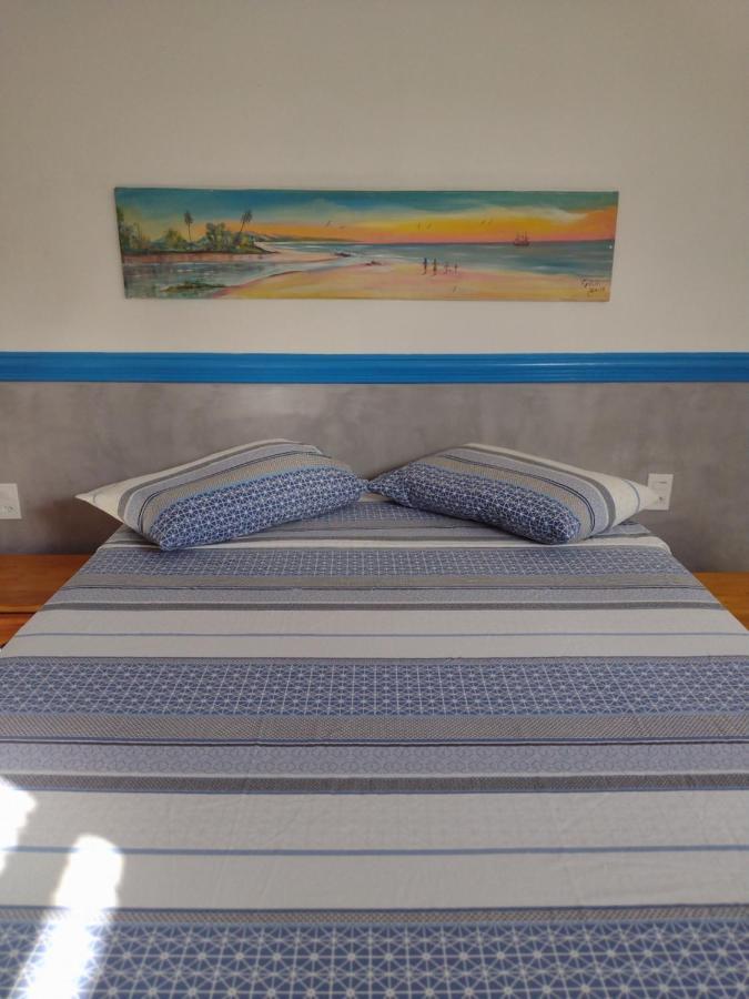 بورتو سيغورو Casa1 Sua Casa De Ferias Perto Das Praias المظهر الخارجي الصورة