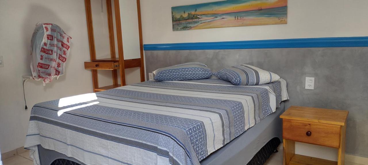 بورتو سيغورو Casa1 Sua Casa De Ferias Perto Das Praias المظهر الخارجي الصورة