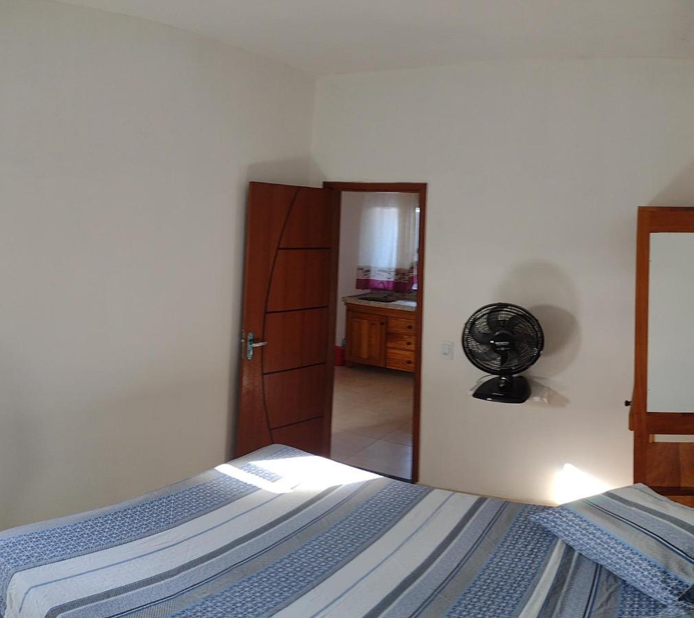 بورتو سيغورو Casa1 Sua Casa De Ferias Perto Das Praias المظهر الخارجي الصورة