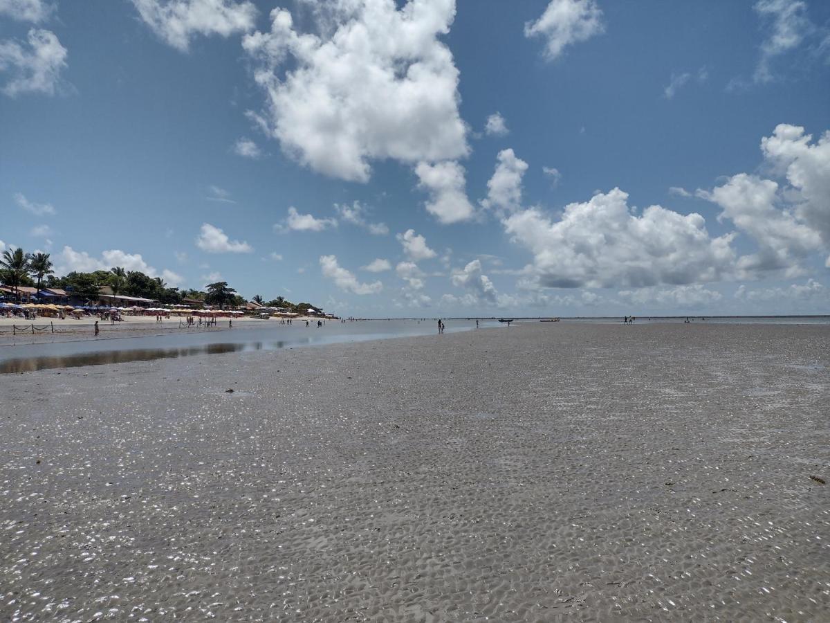 بورتو سيغورو Casa1 Sua Casa De Ferias Perto Das Praias المظهر الخارجي الصورة