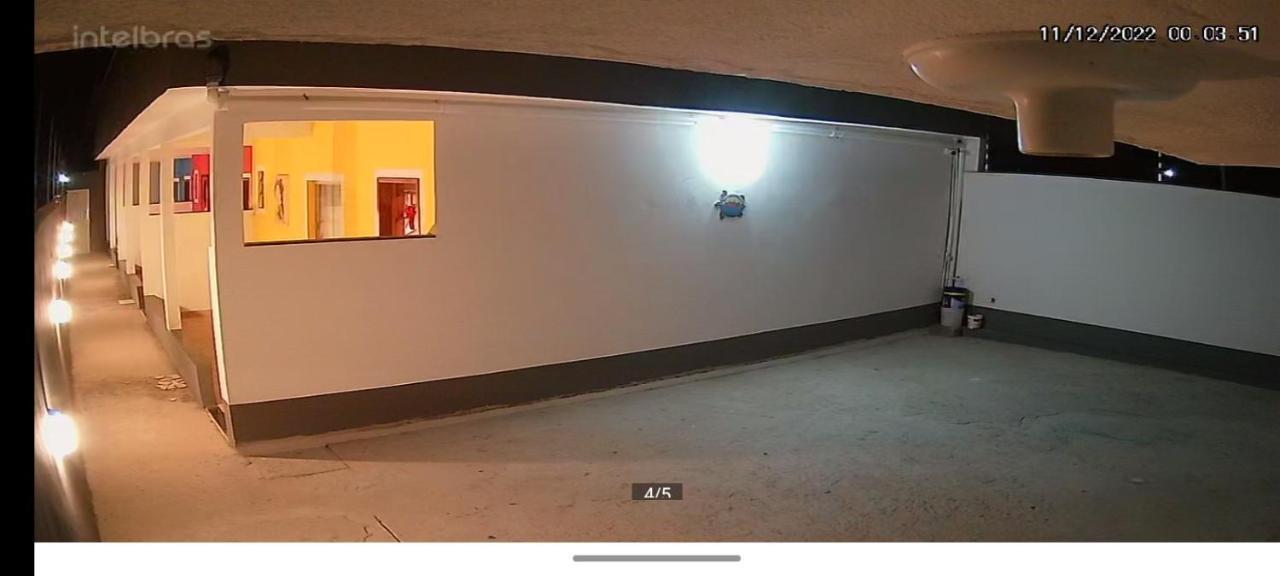 بورتو سيغورو Casa1 Sua Casa De Ferias Perto Das Praias المظهر الخارجي الصورة