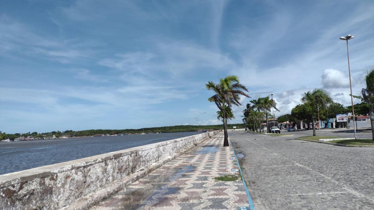 بورتو سيغورو Casa1 Sua Casa De Ferias Perto Das Praias المظهر الخارجي الصورة