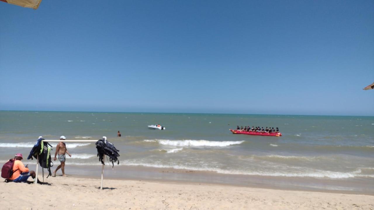 بورتو سيغورو Casa1 Sua Casa De Ferias Perto Das Praias المظهر الخارجي الصورة
