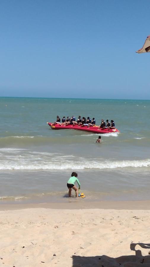 بورتو سيغورو Casa1 Sua Casa De Ferias Perto Das Praias المظهر الخارجي الصورة