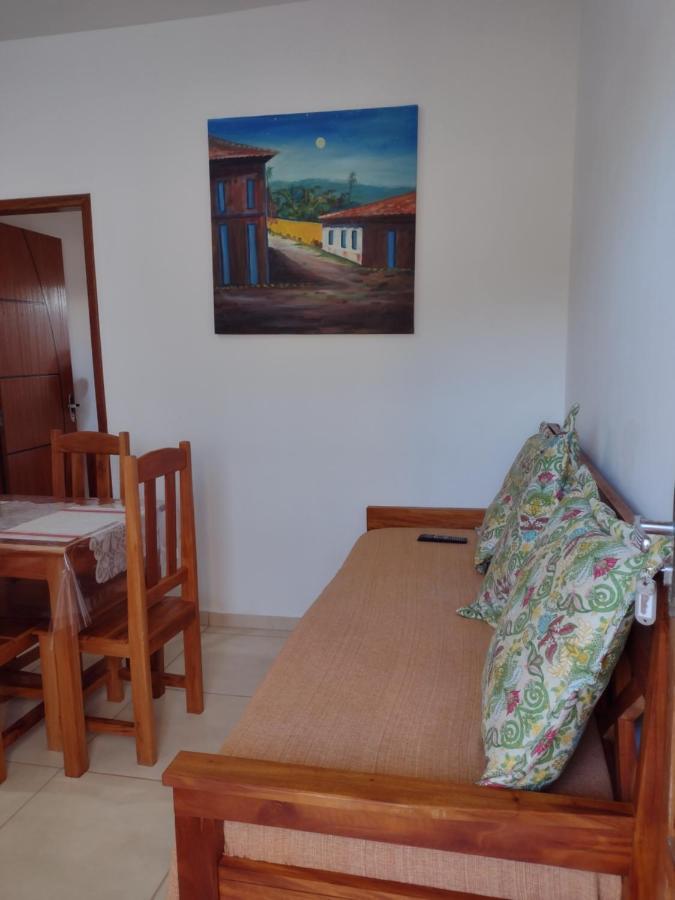 بورتو سيغورو Casa1 Sua Casa De Ferias Perto Das Praias المظهر الخارجي الصورة