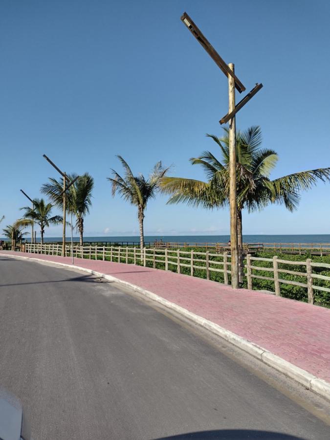 بورتو سيغورو Casa1 Sua Casa De Ferias Perto Das Praias المظهر الخارجي الصورة