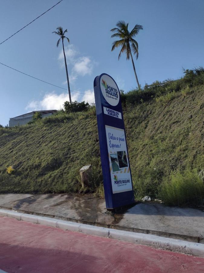 بورتو سيغورو Casa1 Sua Casa De Ferias Perto Das Praias المظهر الخارجي الصورة
