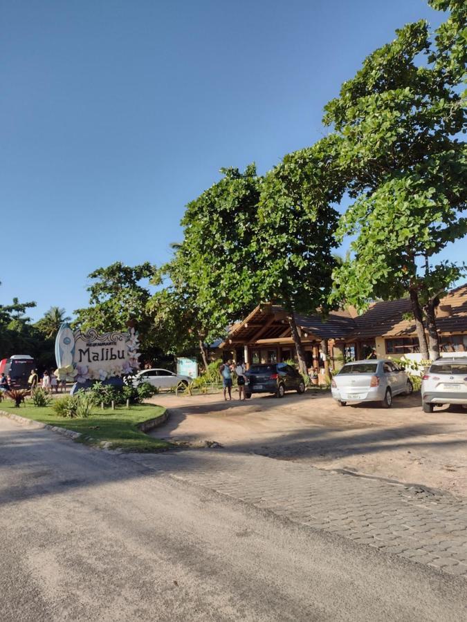 بورتو سيغورو Casa1 Sua Casa De Ferias Perto Das Praias المظهر الخارجي الصورة