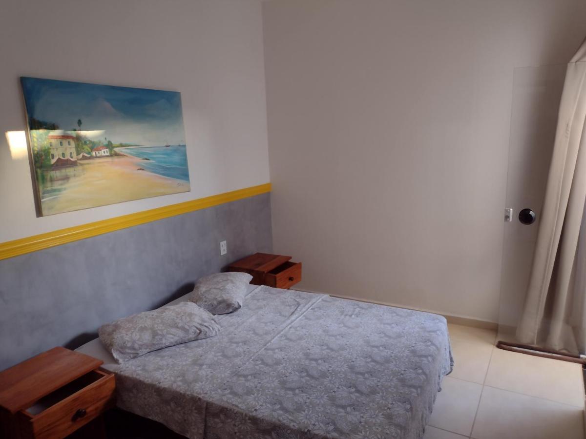 بورتو سيغورو Casa1 Sua Casa De Ferias Perto Das Praias المظهر الخارجي الصورة