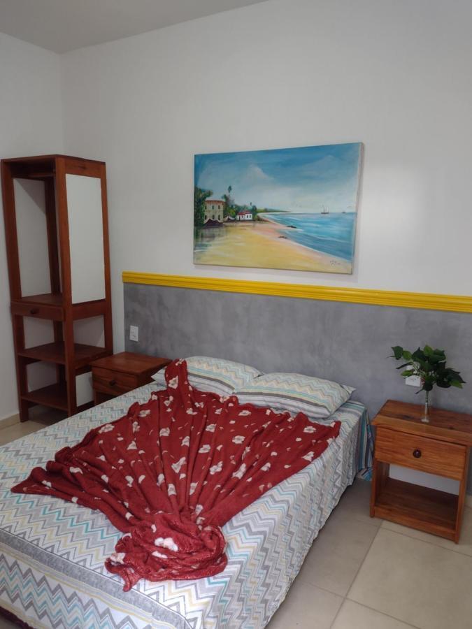 بورتو سيغورو Casa1 Sua Casa De Ferias Perto Das Praias المظهر الخارجي الصورة