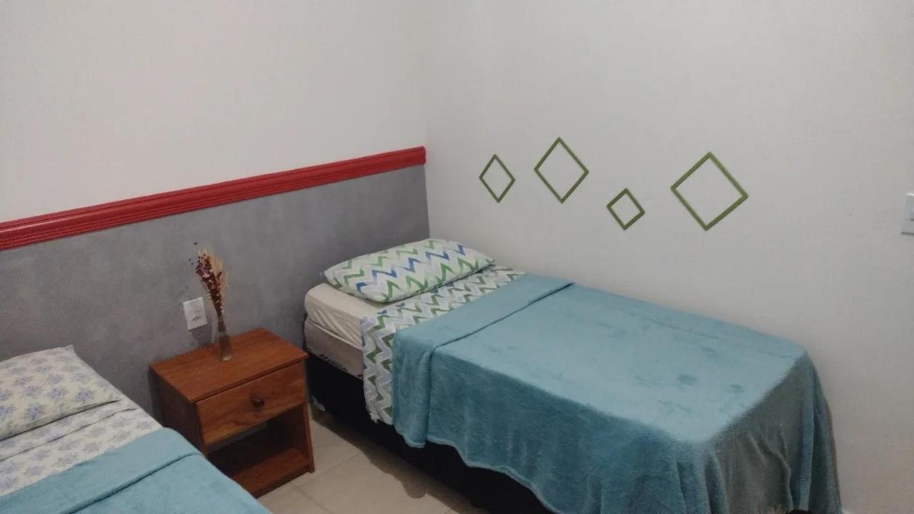 بورتو سيغورو Casa1 Sua Casa De Ferias Perto Das Praias المظهر الخارجي الصورة