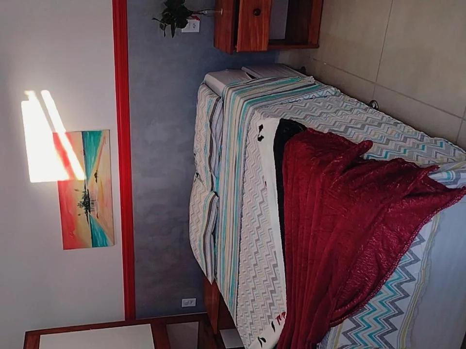بورتو سيغورو Casa1 Sua Casa De Ferias Perto Das Praias المظهر الخارجي الصورة