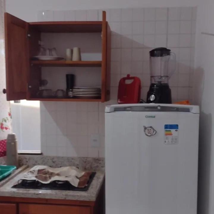 بورتو سيغورو Casa1 Sua Casa De Ferias Perto Das Praias المظهر الخارجي الصورة