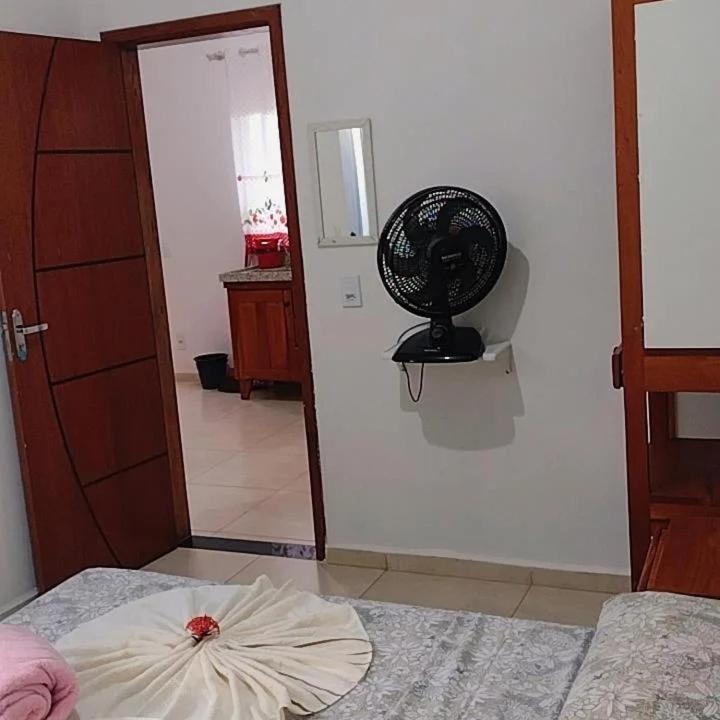 بورتو سيغورو Casa1 Sua Casa De Ferias Perto Das Praias المظهر الخارجي الصورة