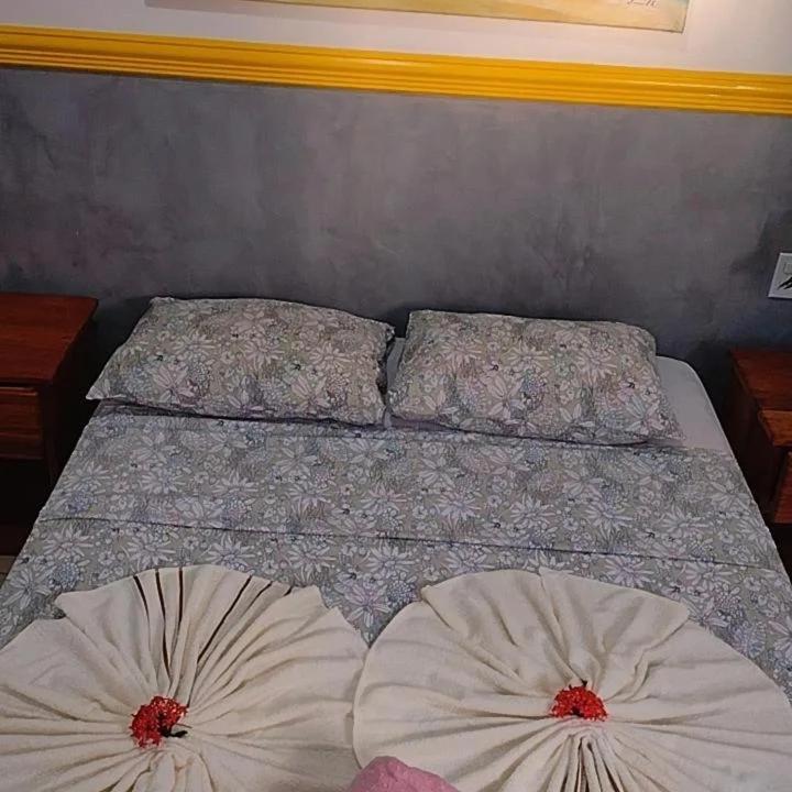 بورتو سيغورو Casa1 Sua Casa De Ferias Perto Das Praias المظهر الخارجي الصورة